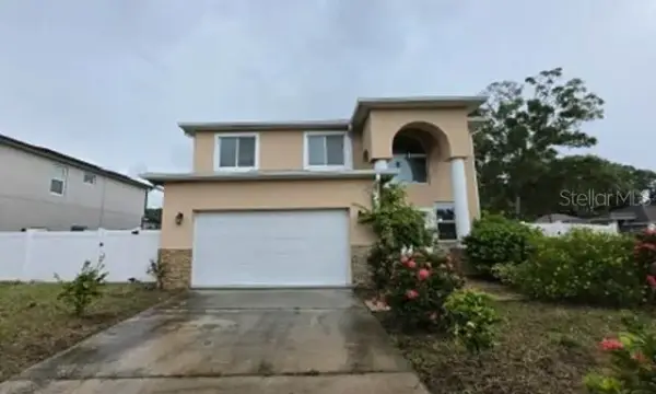8115 61st Street N, Pinellas Park, FL, 33781