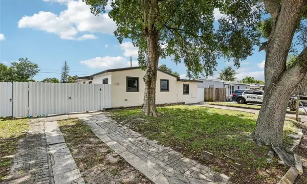 1421 N 68th Terrace, Hollywood, FL, 33024