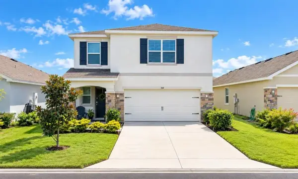 3411 Grassy Knoll Court, Plant City, FL, 33565