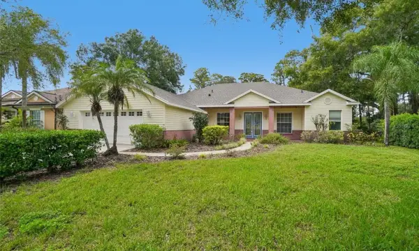 17718 Crystal Cove Place, Lutz, FL, 33548