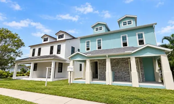 6179 1st Avenue N, St Petersburg, FL, 33710