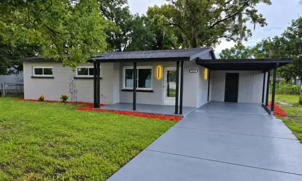 1810 E Carol Drive, Plant City, FL, 33563