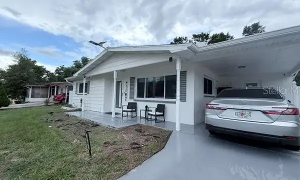 14 S Fillmore Street, Beverly Hills, FL, 34465