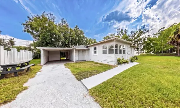 4503 Wishart Boulevard, Tampa, FL, 33603