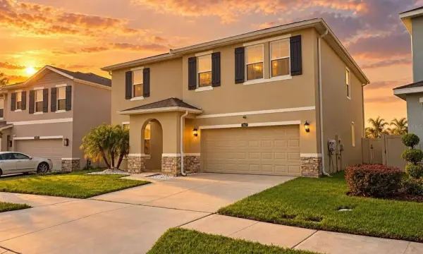 10864 Tally Fawn Loop, San Antonio, FL, 33576