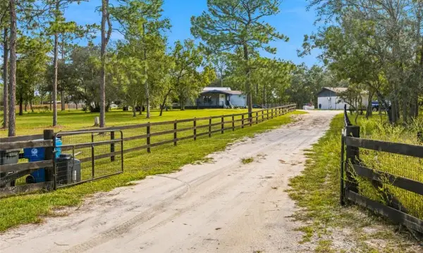 12180 Sunshine, Brooksville, FL, 34614