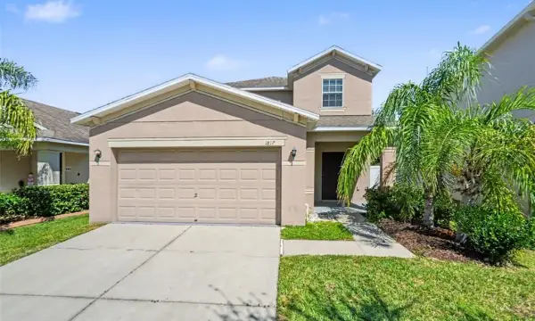 1817 Harbour Blue Street, Ruskin, FL, 33570