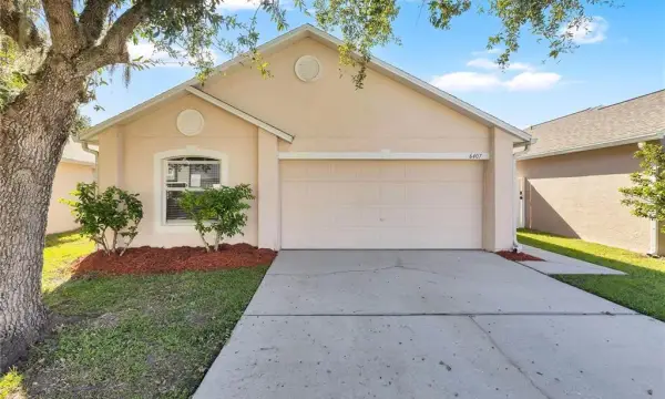 6407 Tabogi Trail, Wesley Chapel, FL, 33545