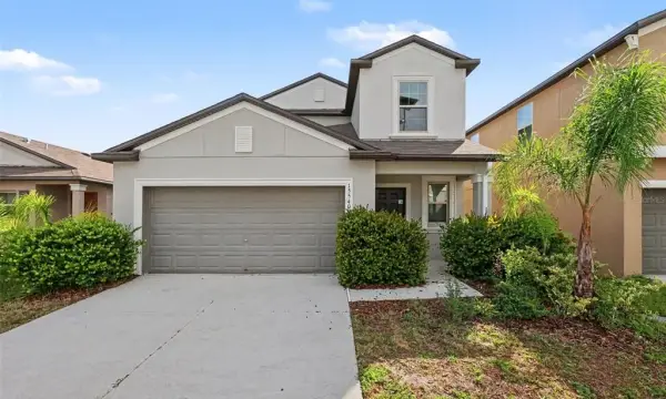 15540 Colt Creek Place, Sun City Center, FL, 33573