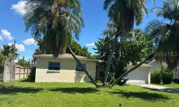 6942 Grande Vista Way S, South Pasadena, FL, 33707