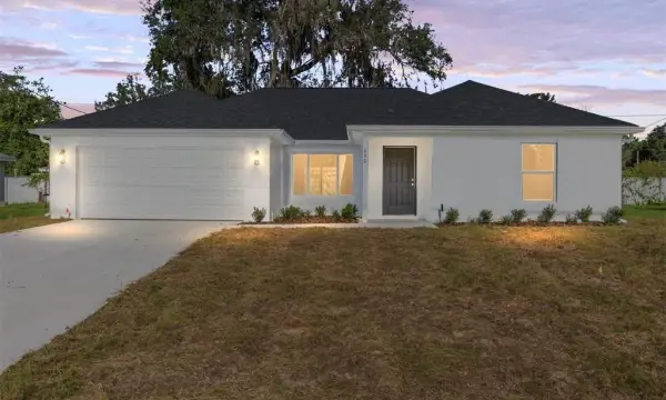 4119 W Firewood Loop, Citrus Springs, FL, 34433