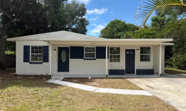 1610 Stevensons Drive, Clearwater, FL, 33755