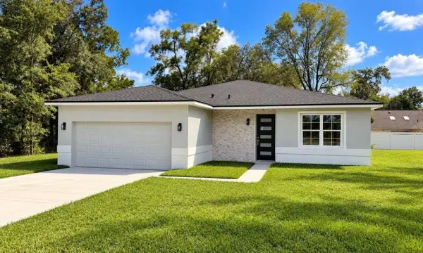 10322 N Deltona Boulevard, Dunnellon, FL, 34434