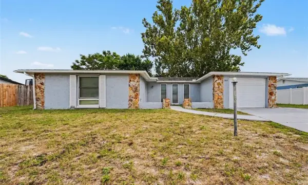 7820 Birchwood Drive, Port Richey, FL, 34668