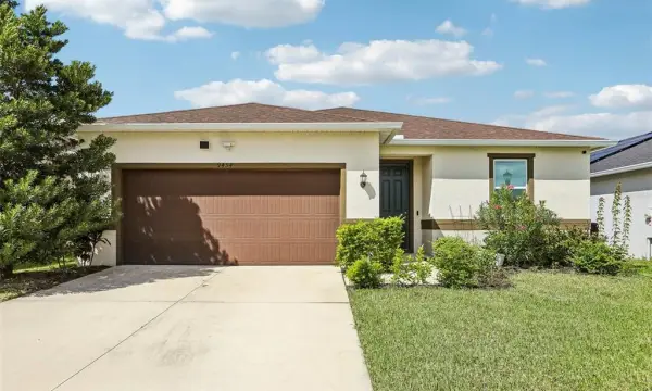 9454 Sanders Park Place, Seffner, FL, 33584