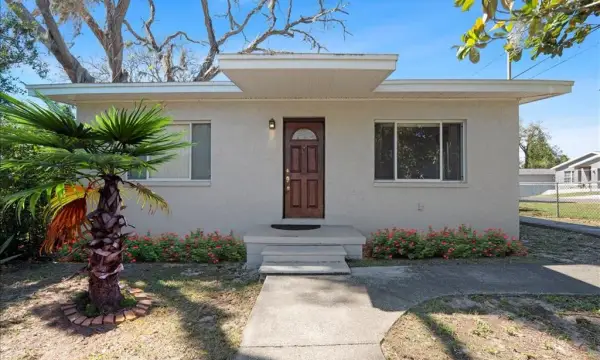 8608 N 20th Street, Tampa, FL, 33604