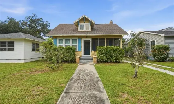 1311 21st Avenue N, St Petersburg, FL, 33704