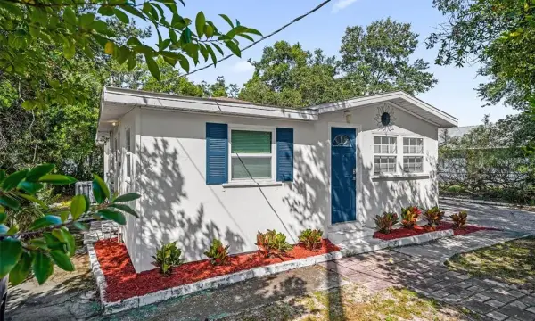 4604 Courtland Street, Tampa, FL, 33610