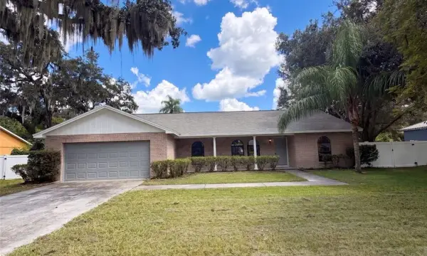 1711 Avant Street, Valrico, FL, 33594