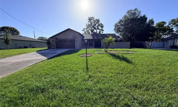 8334 Colma Street, Spring Hill, FL, 34606