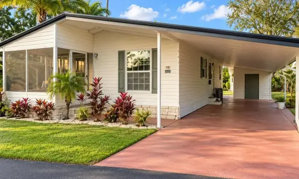 5221 Poinciana Circle, New Port Richey, FL, 34653