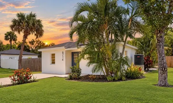 6714 S Faul Street, Tampa, FL, 33616