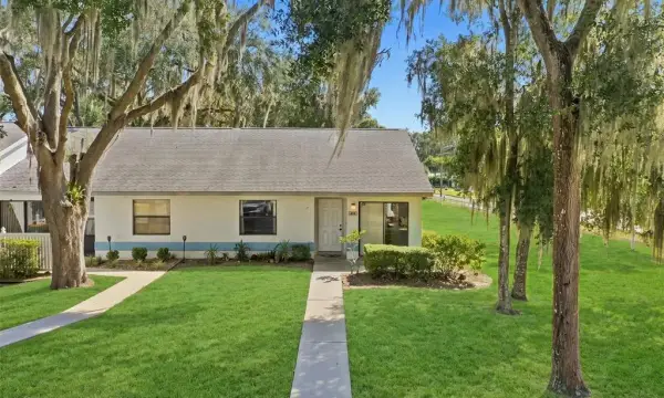 480 Landing Boulevard, Inverness, FL, 34450