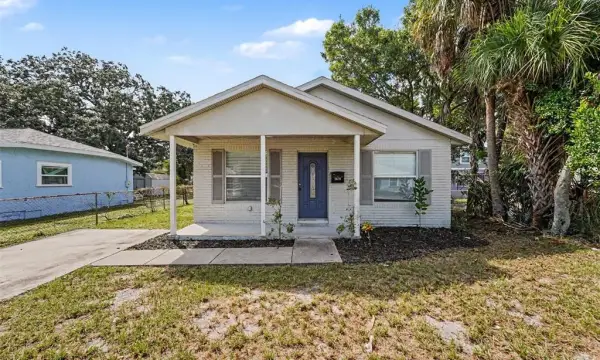 2620 13th Avenue S, St Petersburg, FL, 33712