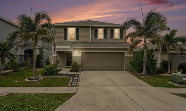 11207 Southern Cross Place, Gibsonton, FL, 33534