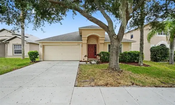 27722 Sugar Loaf Drive, Wesley Chapel, FL, 33544