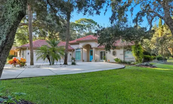 57 W Albany Lane, Hernando, FL, 34442