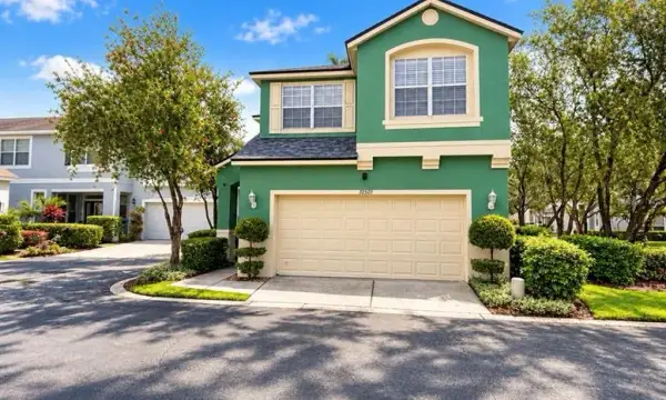 10501 Cranleigh Court, Tampa, FL, 33626