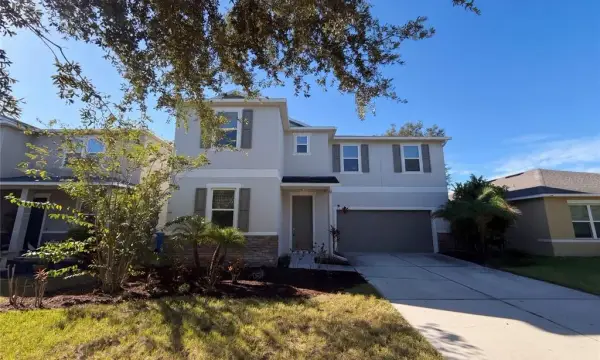 7607 Tangle Rush Drive, Gibsonton, FL, 33534