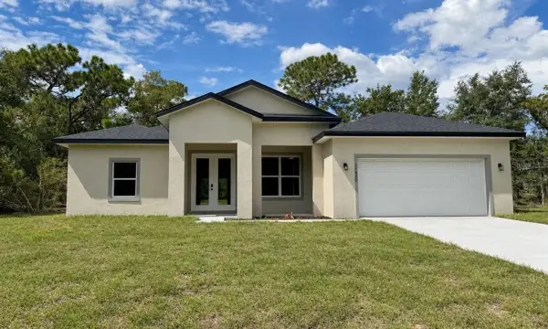 9500 N Cherry Lake Drive, Dunnellon, FL, 34433