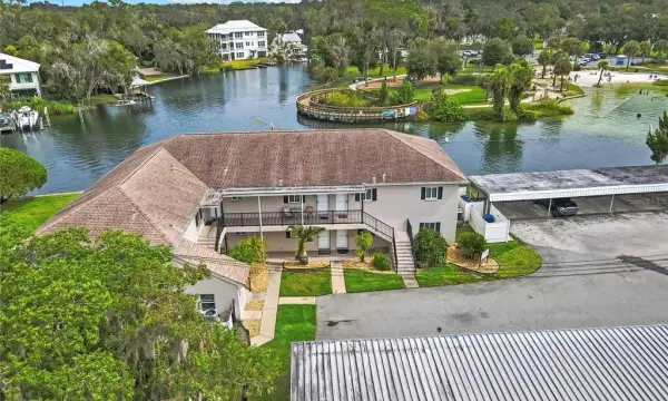 16 Beach Lane, Unit 101, Crystal River, FL, 34429