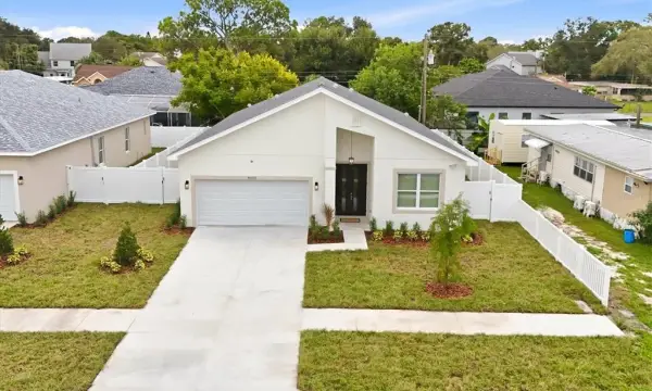 6050 105th Terrace N, Pinellas Park, FL, 33782