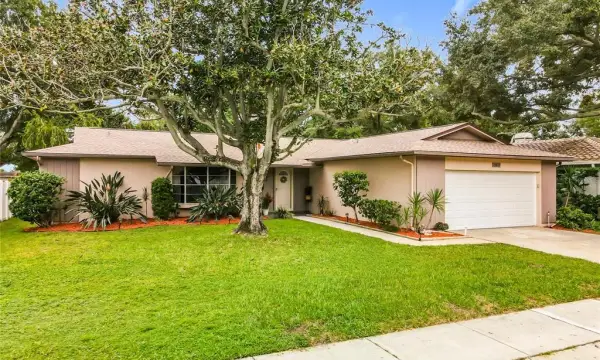 10617 Seminole Forest Street E, Seminole, FL, 33778