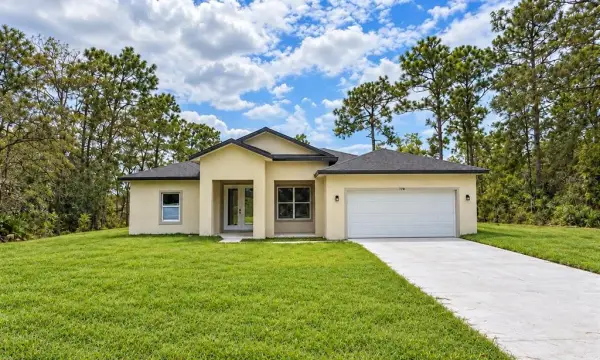 11430 N Cynthia Terrace, Dunnellon, FL, 34434
