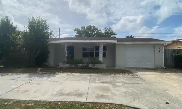 7600 Topay Lane, Port Richey, FL, 34668