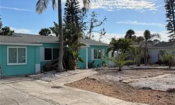 434 79th Avenue, St Pete Beach, FL, 33706