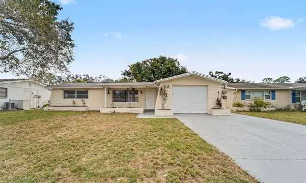 5310 Bob White Drive, Holiday, FL, 34690