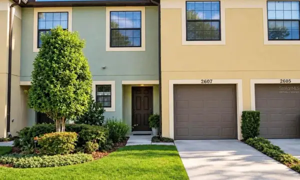 2607 Oleander Lakes, Brandon, FL, 33511