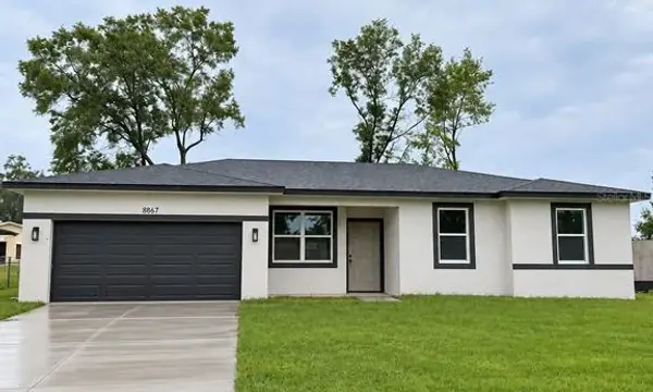 Address Withheld, Citrus Springs, FL, 34434