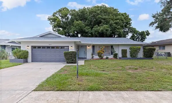 1011 Macrae Avenue, Clearwater, FL, 33755