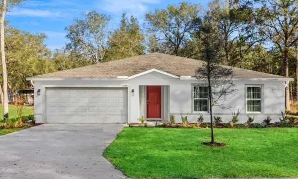2255 Deborah Drive, Spring Hill, FL, 34609