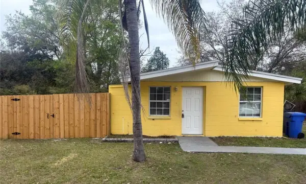 4402 N 72nd Street, Tampa, FL, 33610