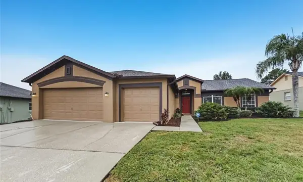12807 Raysbrook Drive, Riverview, FL, 33569