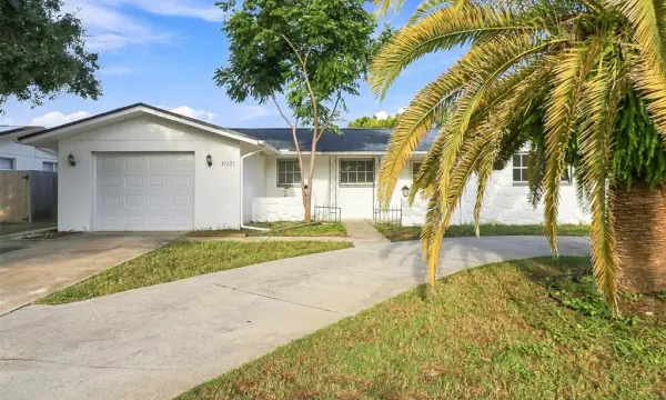 10121 Oleander Drive, Port Richey, FL, 34668