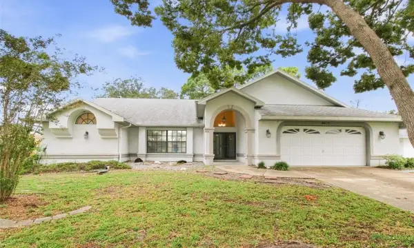4415 Las Palmas Avenue, Spring Hill, FL, 34606