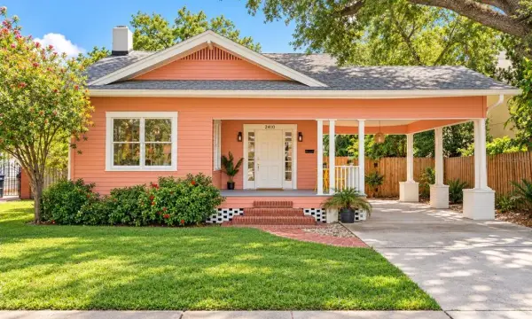2410 W Jetton Avenue, Tampa, FL, 33629